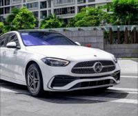 Mercedes 2025 - ảnh 1