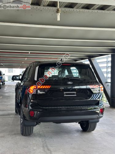 Ford Everest Platinum 2.0L 4x2 AT 2026 - ảnh 4
