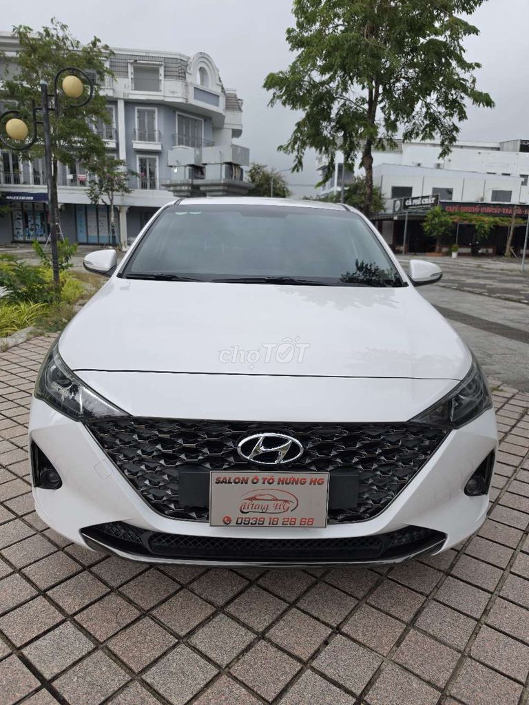 Hyundai Accent 2013 - ảnh 1