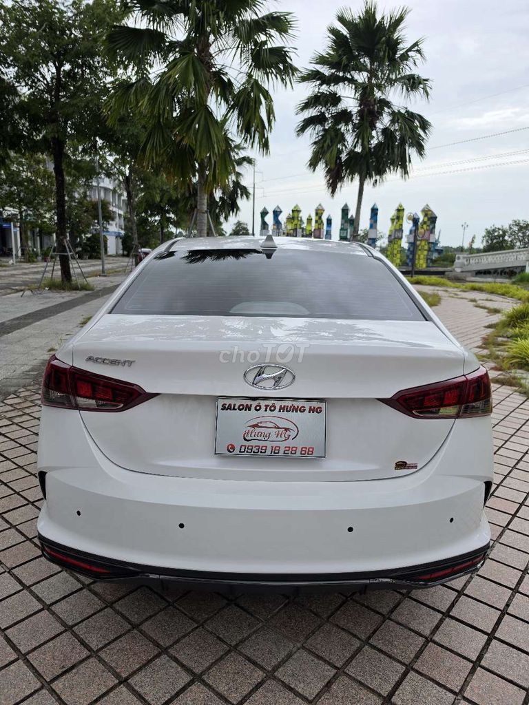 Hyundai Accent 2013 - ảnh 2