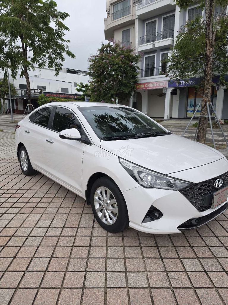 Hyundai Accent 2013 - ảnh 3