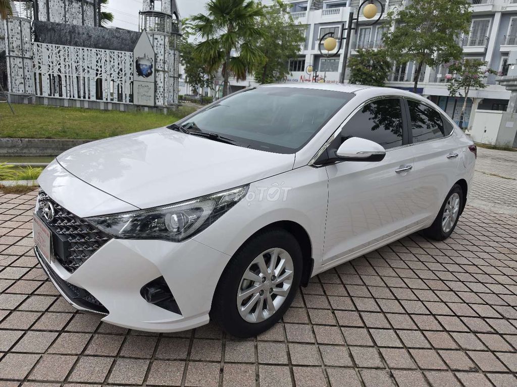 Hyundai Accent 2013 - ảnh 4