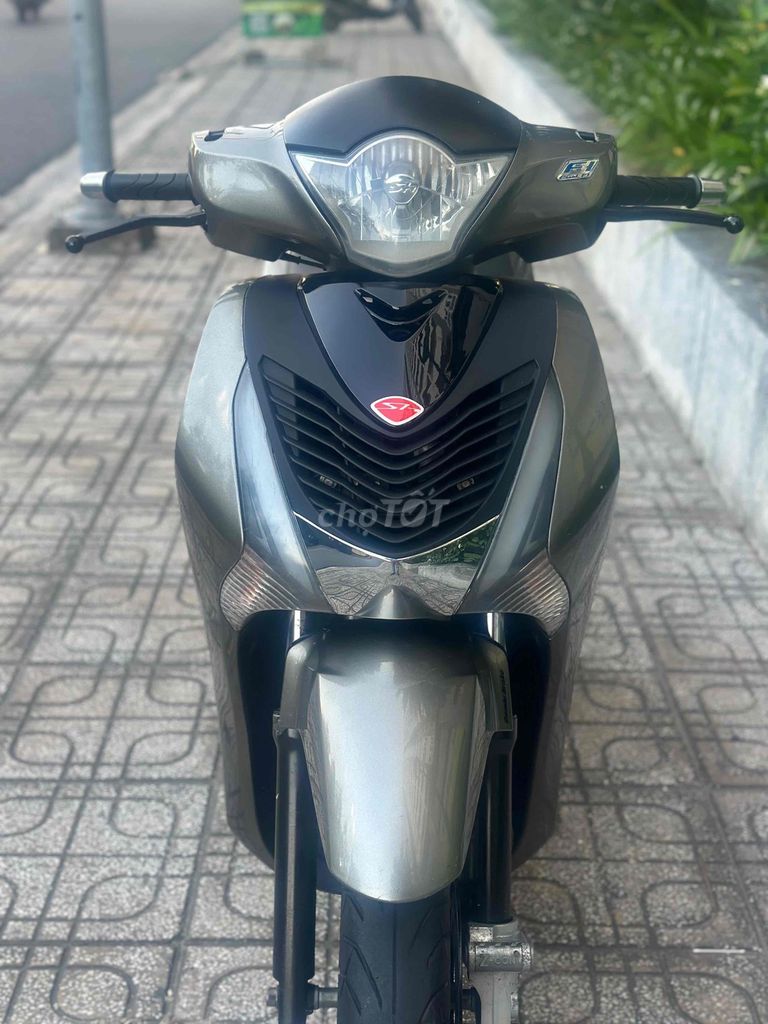 Honda SH 2012 - ảnh 3