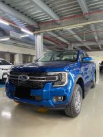 Ford Ranger XLS 2.0L 4x2 AT 2026 - ảnh 1