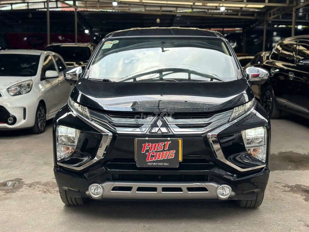 Mitsubishi Xpander 2021 - ảnh 1