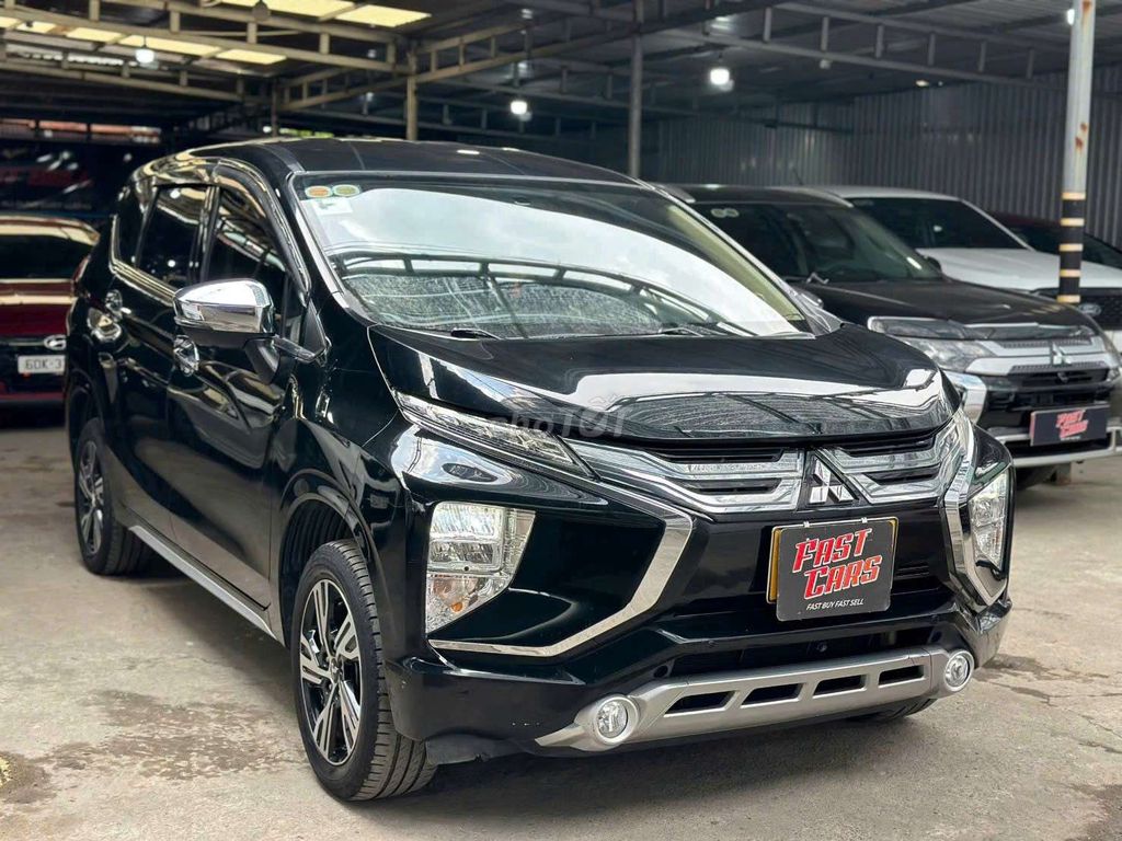 Mitsubishi Xpander 2021 - ảnh 2