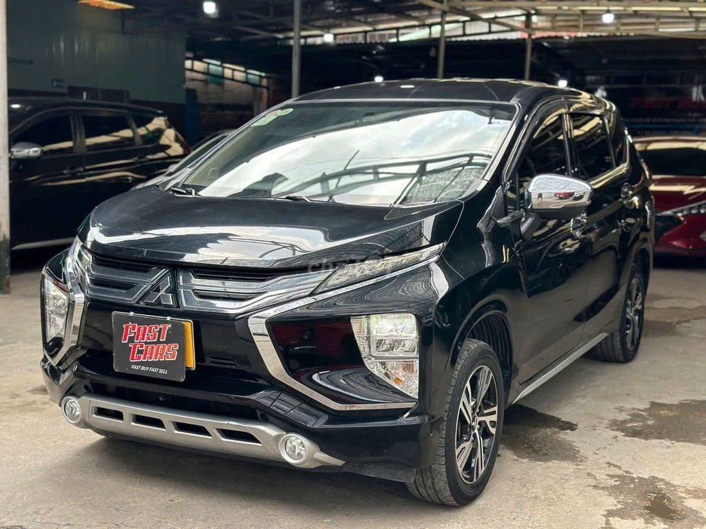 Mitsubishi Xpander 2021 - ảnh 3
