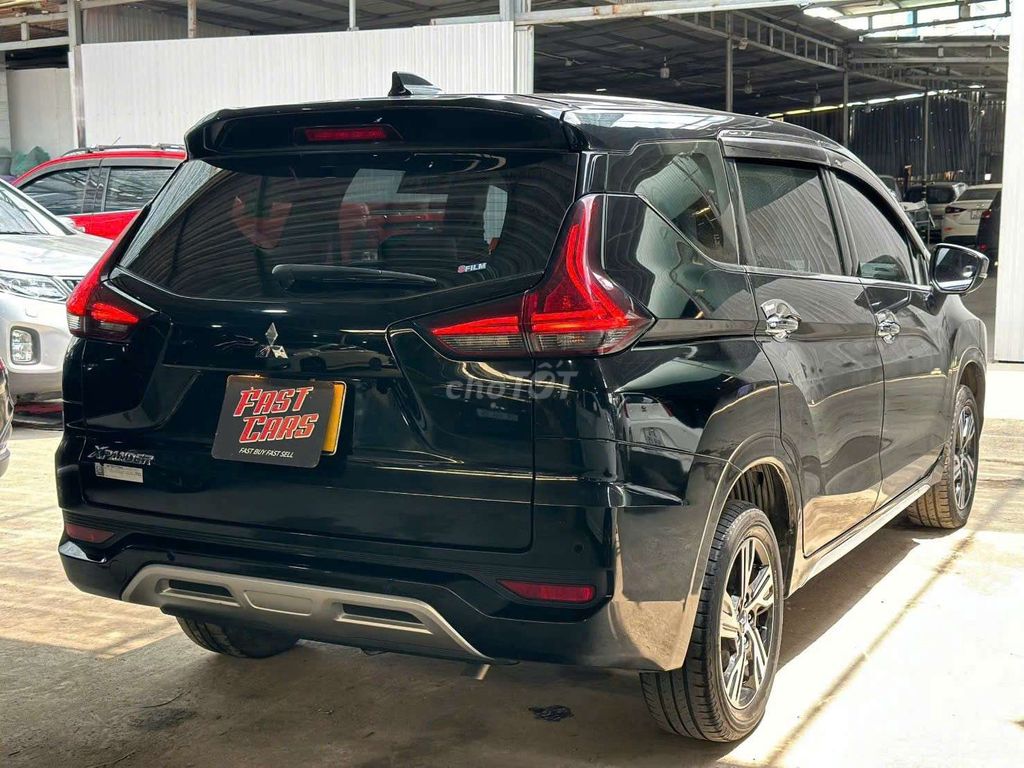 Mitsubishi Xpander 2021 - ảnh 4