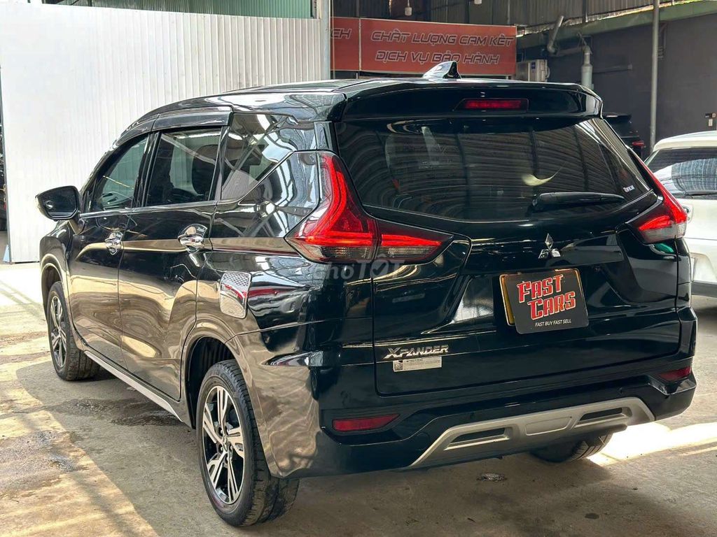 Mitsubishi Xpander 2021 - ảnh 5