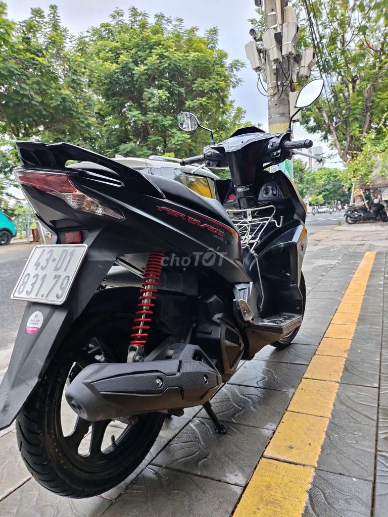 Honda Air Blade 2019 - ảnh 1