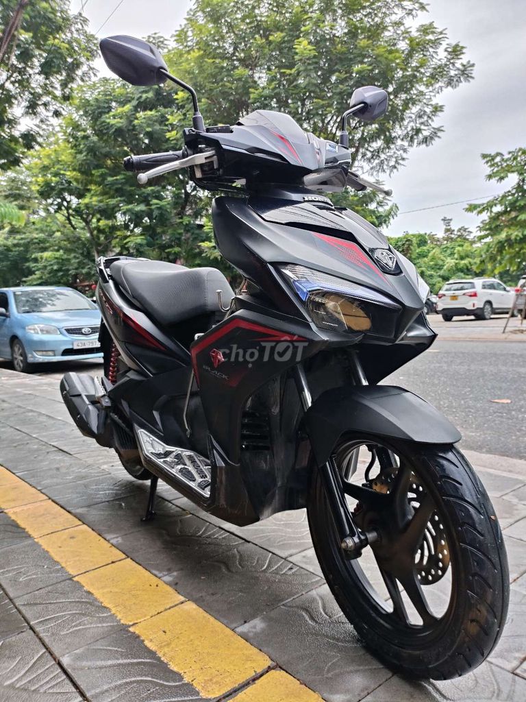 Honda Air Blade 2019 - ảnh 2