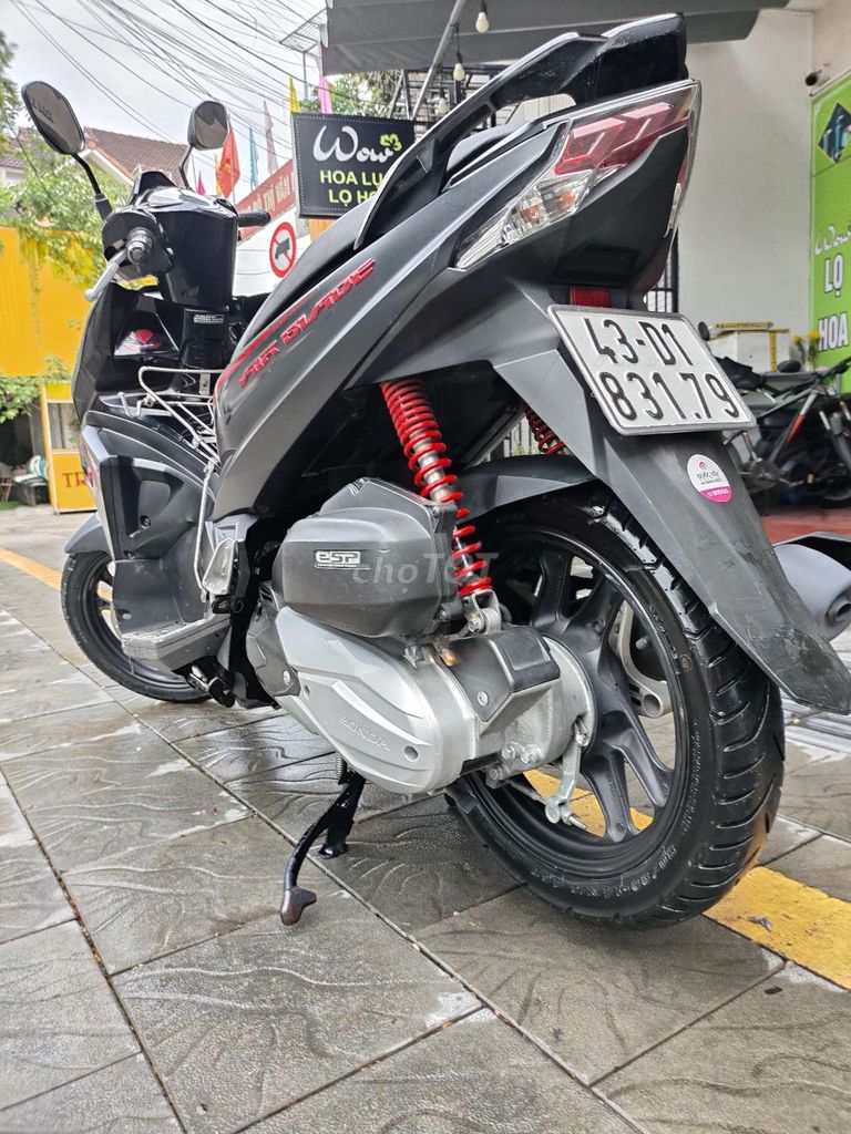 Honda Air Blade 2019 - ảnh 3