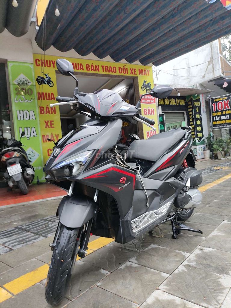 Honda Air Blade 2019 - ảnh 5