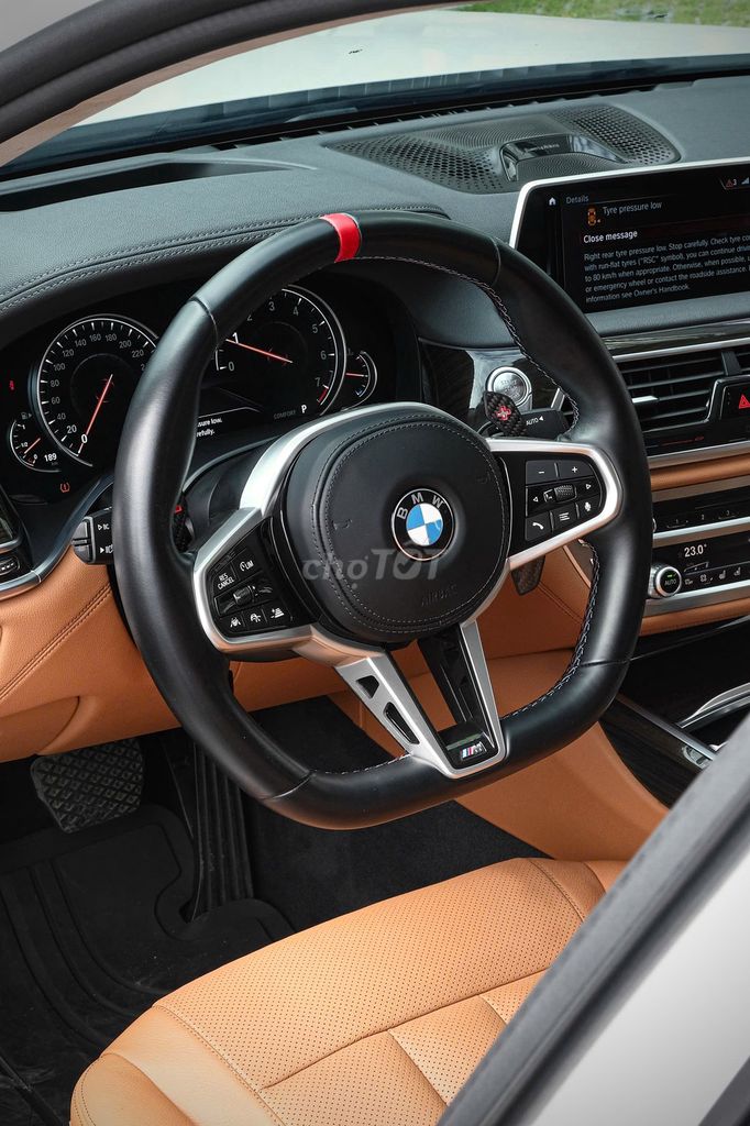 BMW 2015 - ảnh 4