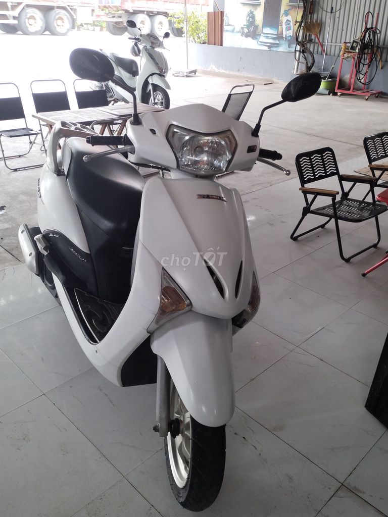 Honda Lead 2012 - ảnh 3