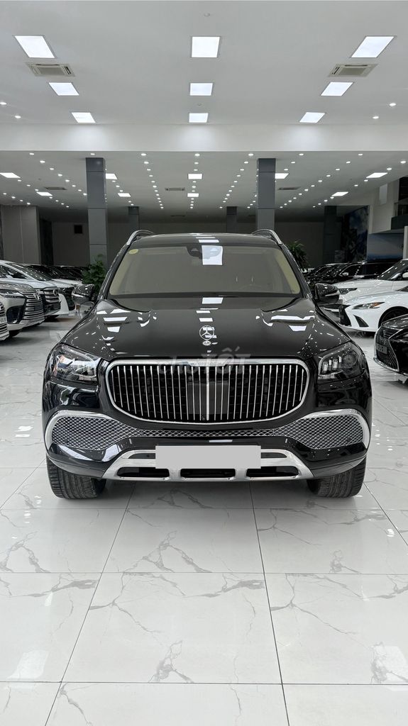 Mercedes-Benz 2022 - ảnh 1