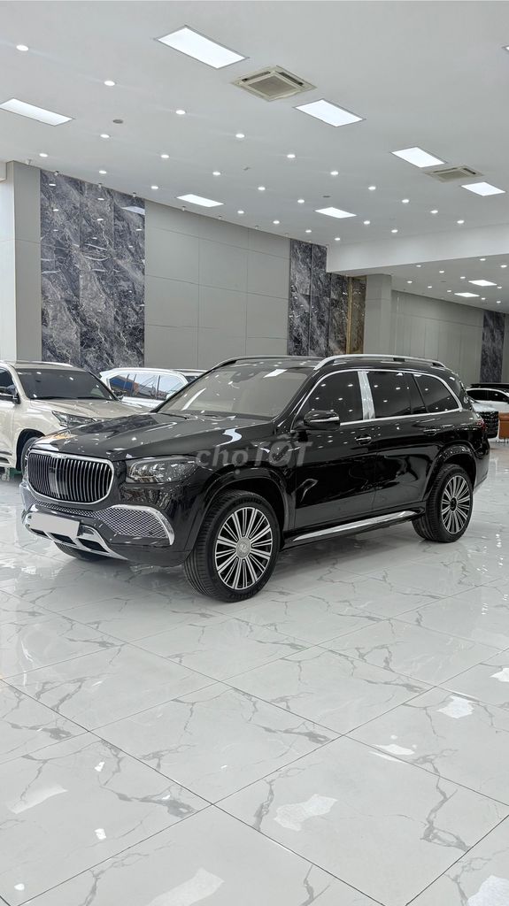 Mercedes-Benz 2022 - ảnh 2