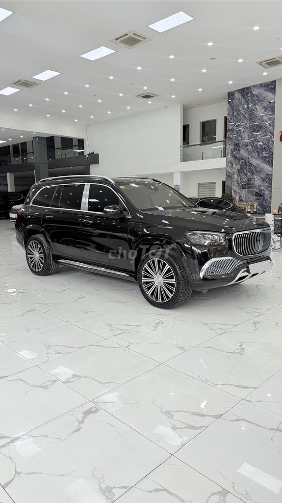 Mercedes-Benz 2022 - ảnh 3