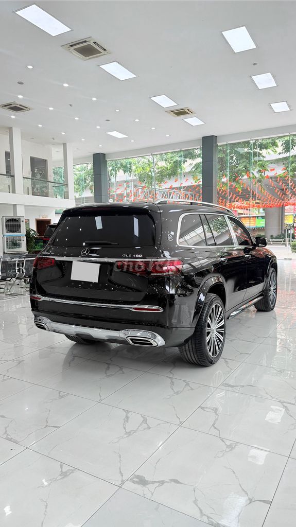 Mercedes-Benz 2022 - ảnh 4