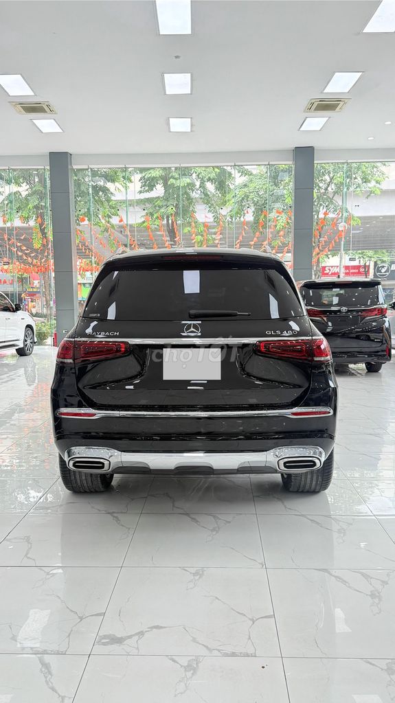 Mercedes-Benz 2022 - ảnh 5
