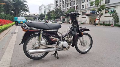 Honda Dream 2010 - ảnh 1
