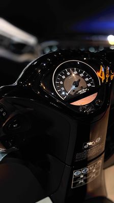 Honda SH Mode 2025 - ảnh 1
