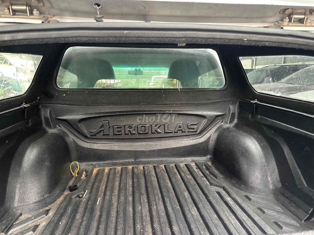 Mitsubishi Triton 2013 - ảnh 4