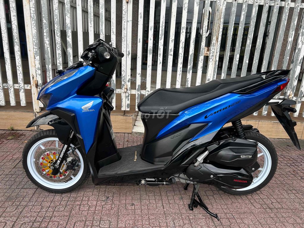 Honda Vario 2020 - ảnh 1