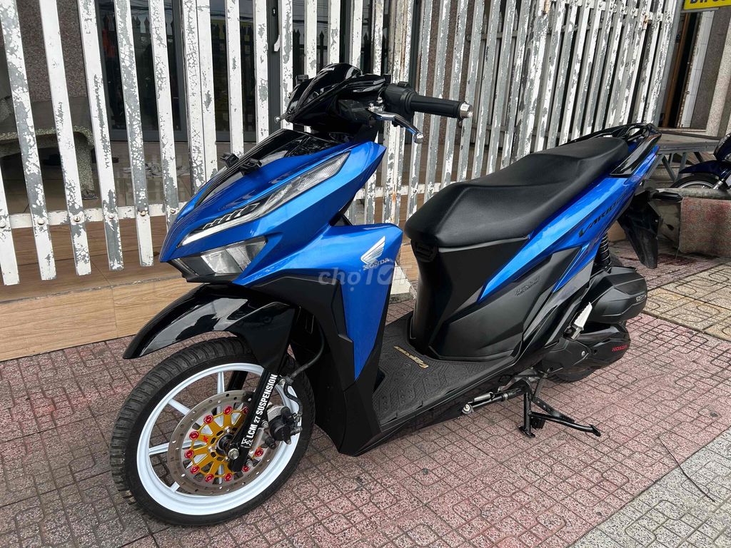 Honda Vario 2020 - ảnh 2