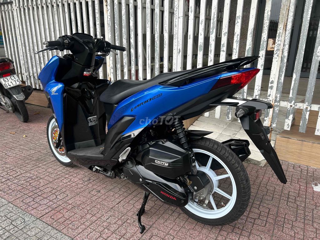 Honda Vario 2020 - ảnh 3