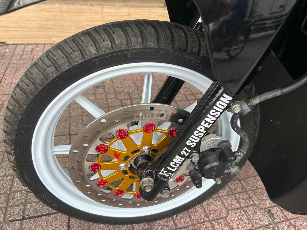 Honda Vario 2020 - ảnh 4