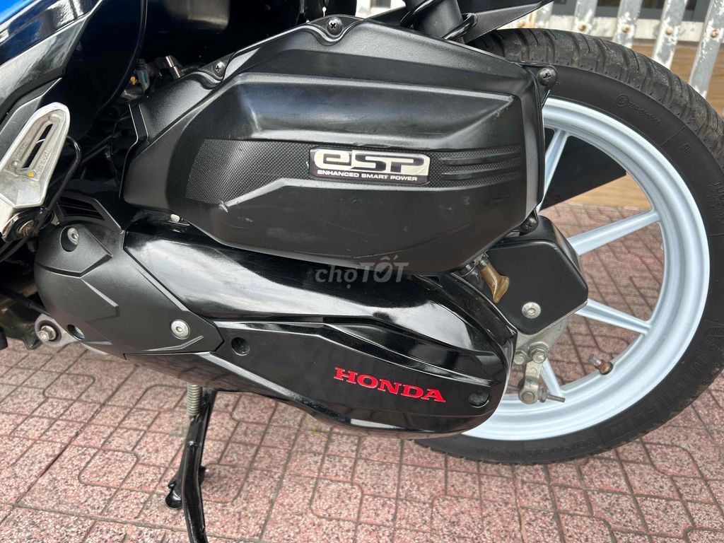 Honda Vario 2020 - ảnh 5