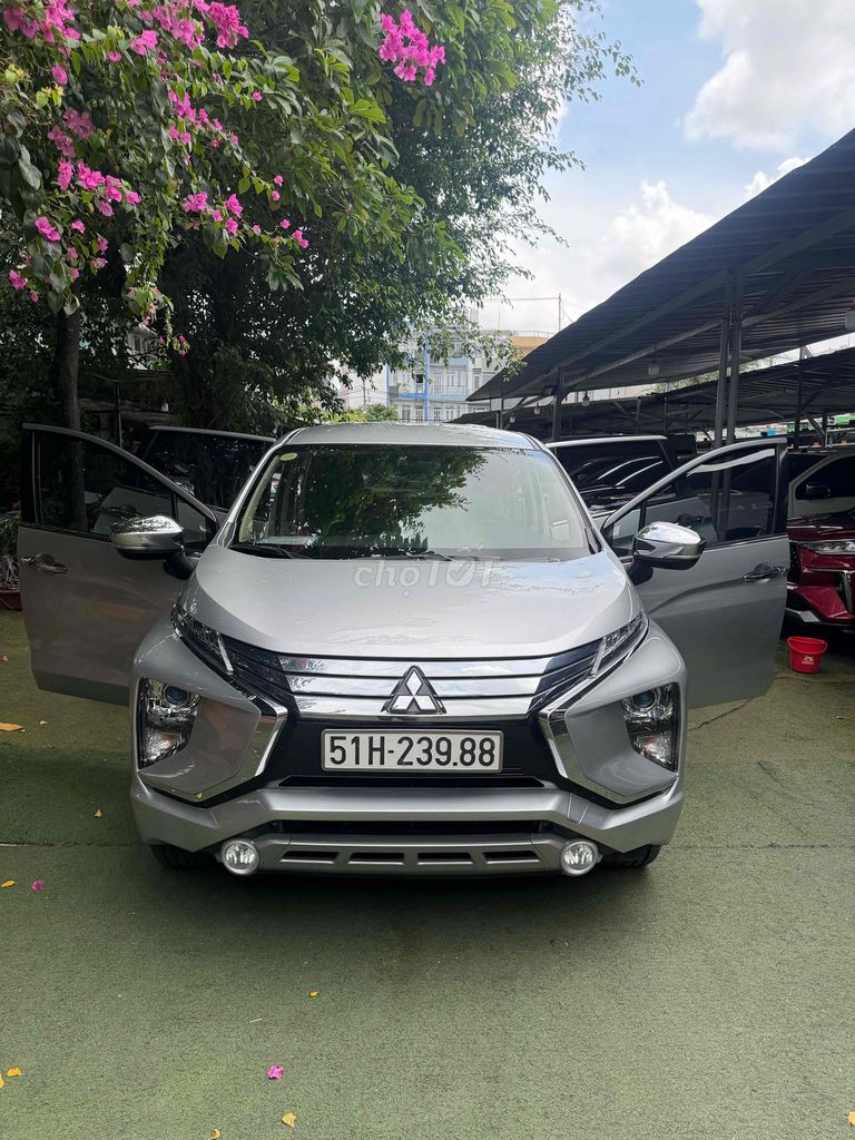Mitsubishi Xpander 2019 - ảnh 1