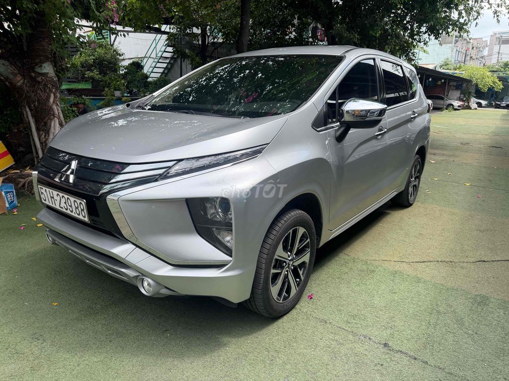 Mitsubishi Xpander 2019 - ảnh 2