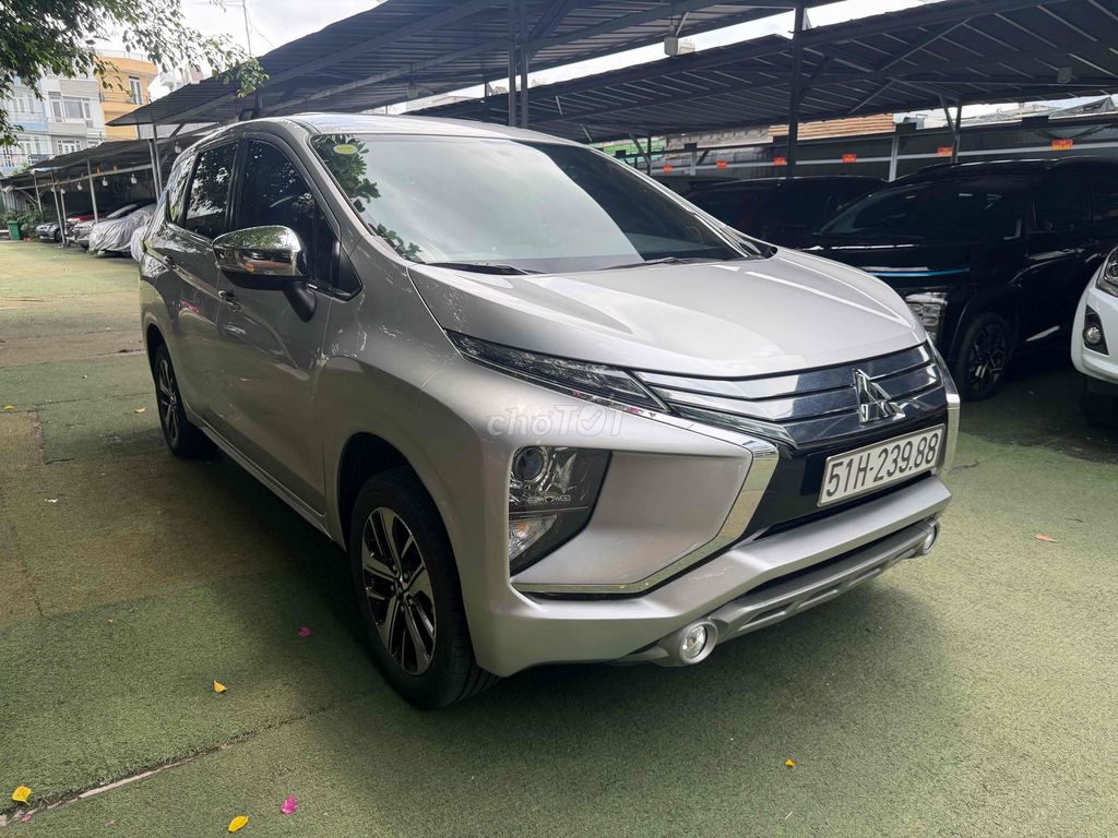 Mitsubishi Xpander 2019 - ảnh 3