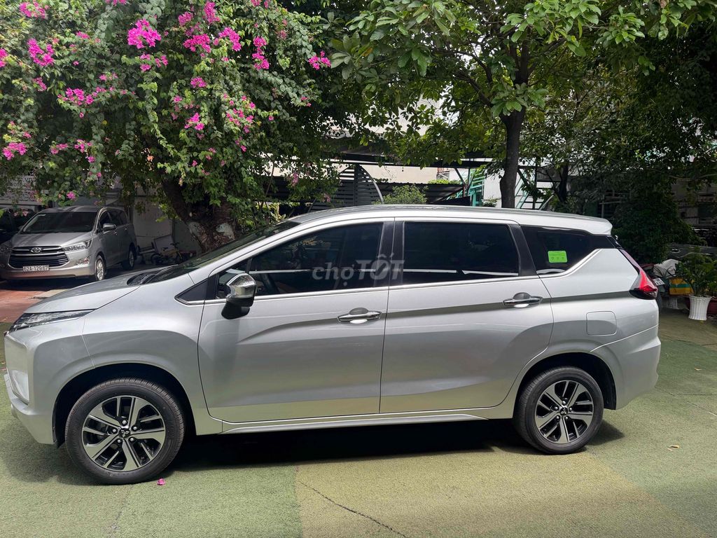 Mitsubishi Xpander 2019 - ảnh 4