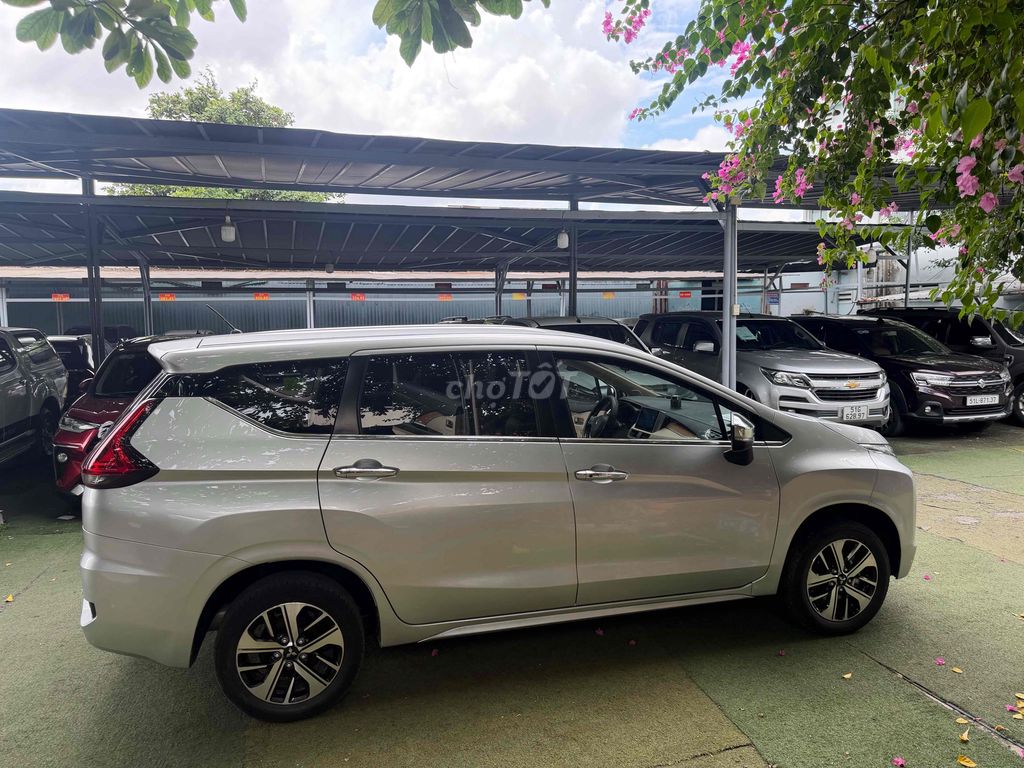 Mitsubishi Xpander 2019 - ảnh 5