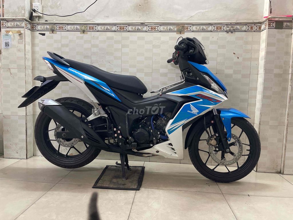 Honda 2018 - ảnh 1