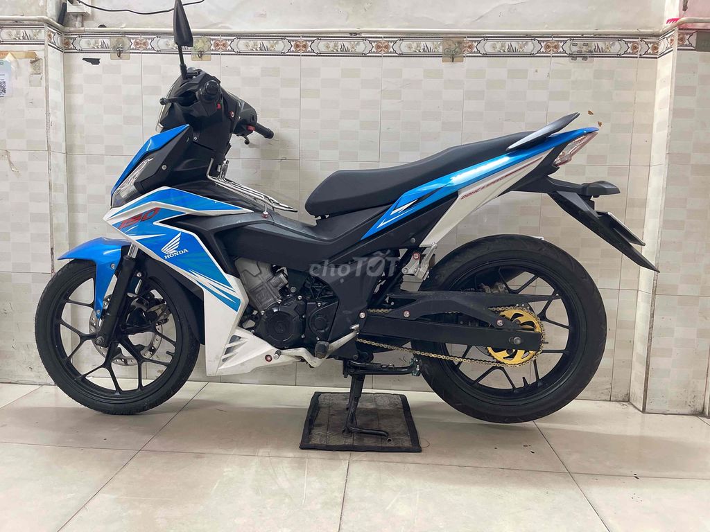 Honda 2018 - ảnh 2