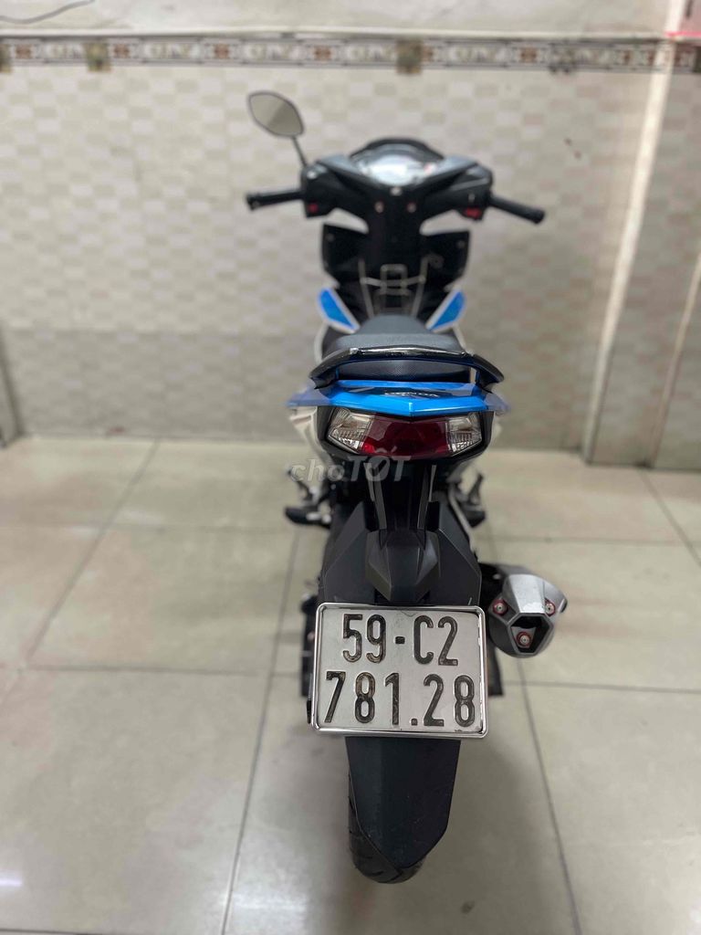Honda 2018 - ảnh 3
