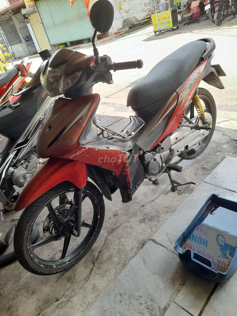 Honda S 2009 - ảnh 2