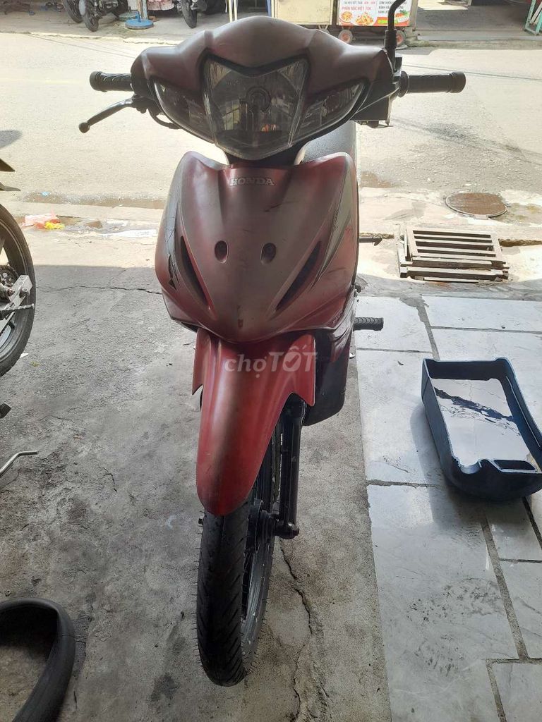 Honda S 2009 - ảnh 3