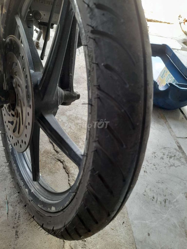 Honda S 2009 - ảnh 4