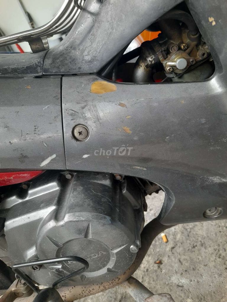 Honda S 2009 - ảnh 5