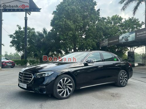 Mercedes-Benz 2025 - ảnh 1