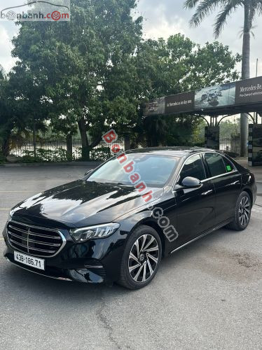 Mercedes-Benz 2025 - ảnh 2