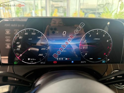 Mercedes-Benz 2025 - ảnh 4