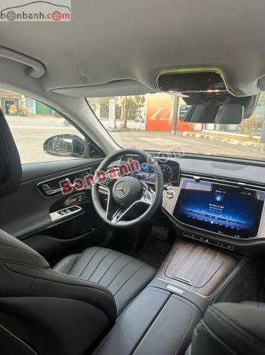 Mercedes-Benz 2025 - ảnh 5