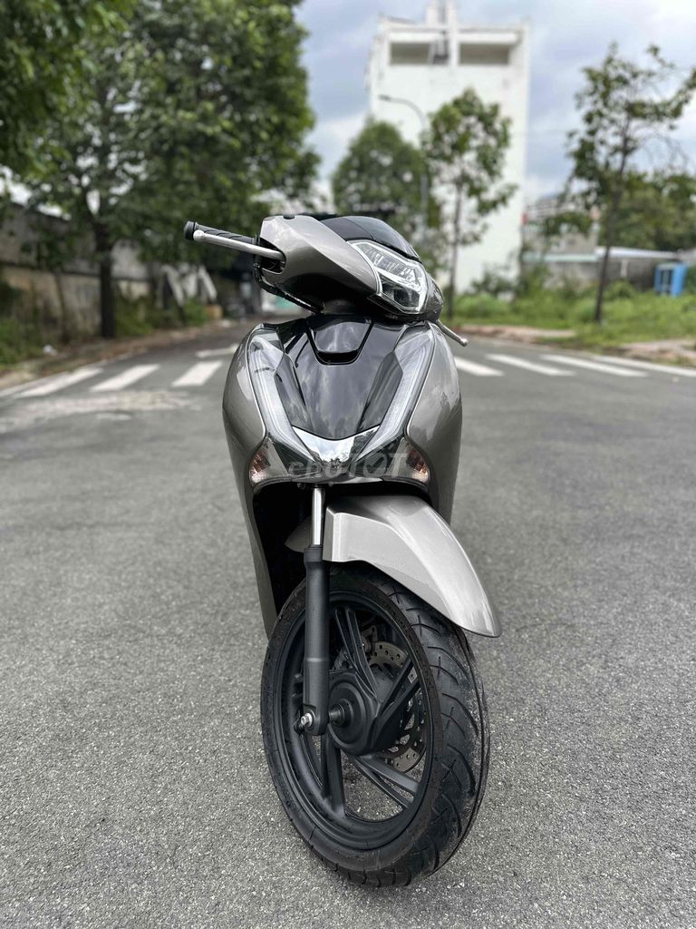 Honda SH 2017 - ảnh 1