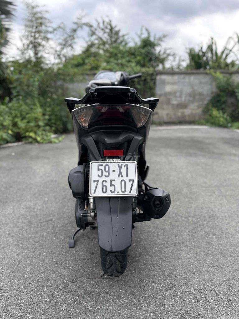 Honda SH 2017 - ảnh 2
